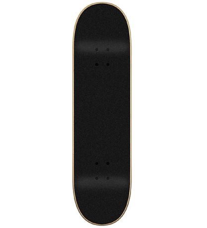 Jart Skateboard - 8'' - Classic Komplet Skateboard - Hvid