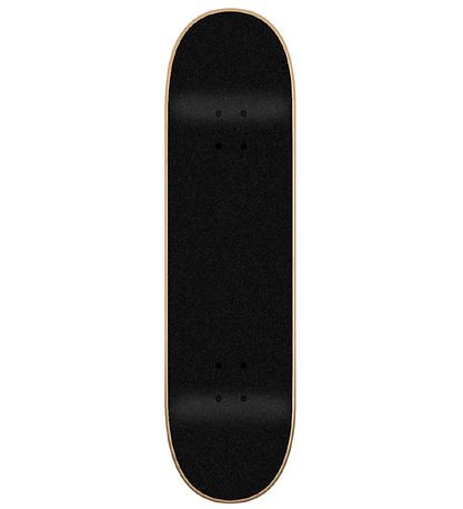 Jart Skateboard - 7.375'' - Classic Mini - Brun