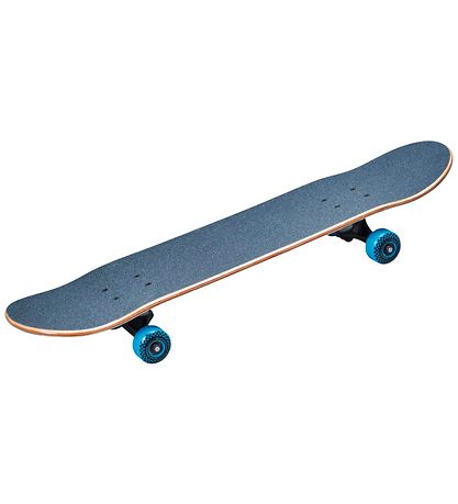 Speed Demons Skateboard - 7.75'' - Checkers Komplet - Bl