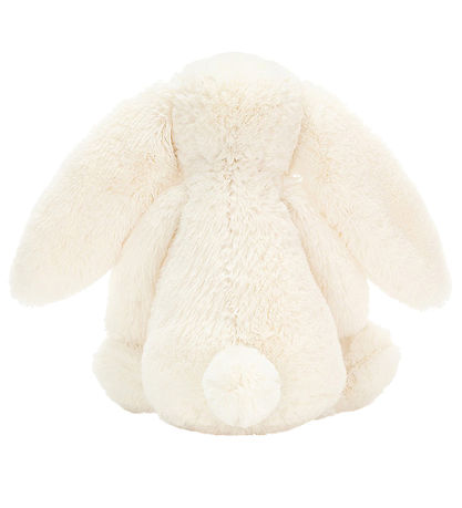 Jellycat Bamse - Really Really Big - 108x46 cm - Bashful Cream B