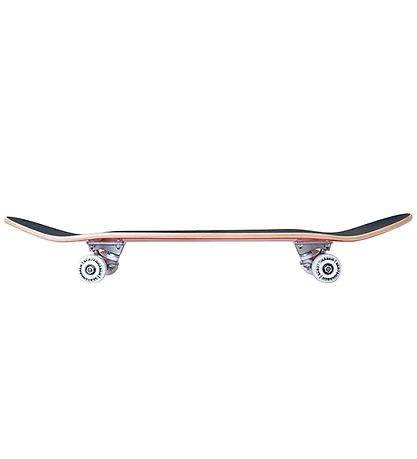 SkatenHagen Skateboard - 7.25" - SmileyFace