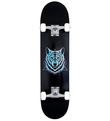 SkatenHagen Skateboard - 7.25" - Wolf