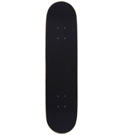 Stiga Skateboard - 8.0 - Hvid m. Ugle