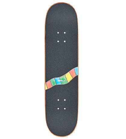 Impala Skateboard - Serpens - 8,25'' - Art Baby Girl