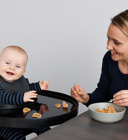 Playtray Bord Til Tripp Trapp Hjstol - Transparent