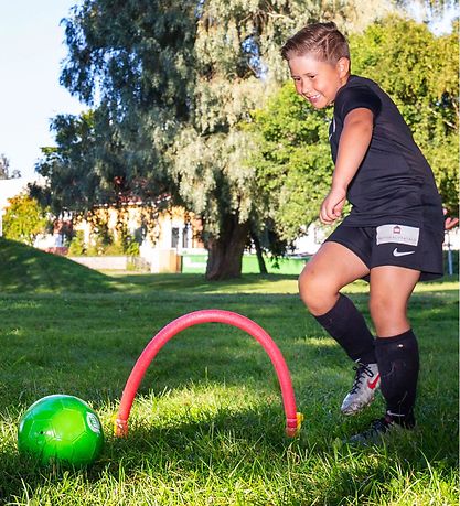 TACTIC Spil - Fodbold-kroket - Active Play