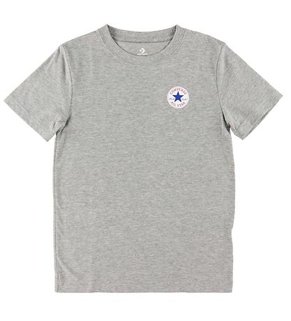 Converse T-shirt - Grmeleret