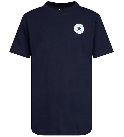 Converse T-shirt - Obsidian