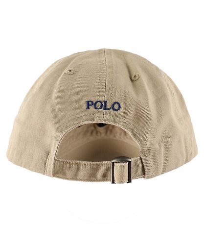 Polo Ralph Lauren Kasket - Khaki