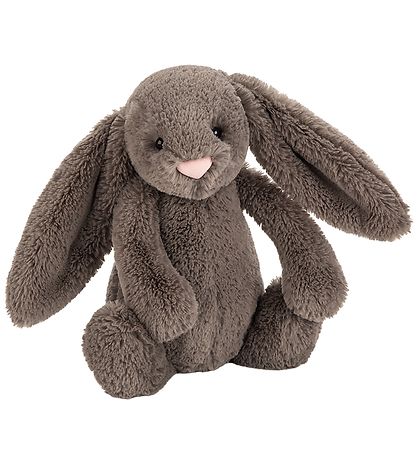 Jellycat Bamse - Medium - 31x12 cm - Bashful Truffle Bunny