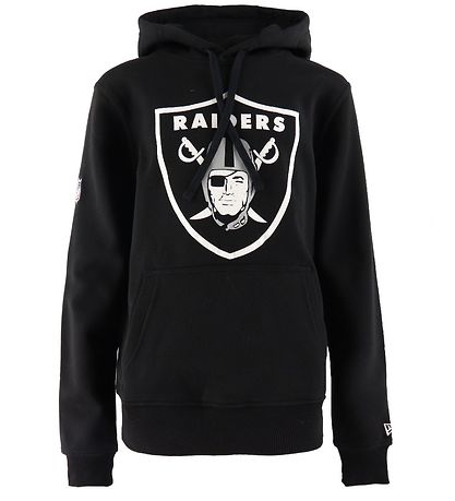 New Era Httetrje - Raiders - Sort