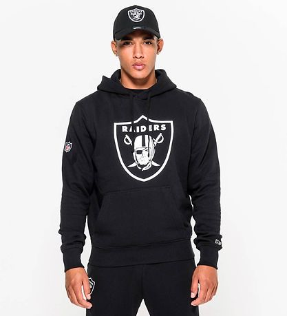 New Era Httetrje - Raiders - Sort