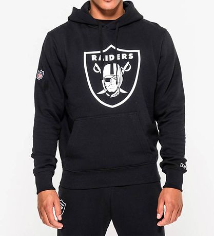 New Era Httetrje - Raiders - Sort