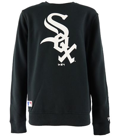 New Era Sweatshirt - Chicago White Sox - Sort