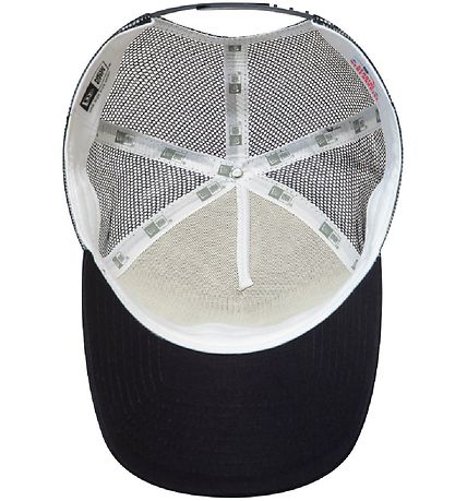 New Era Kasket - New York Yankees - Navy/Hvid