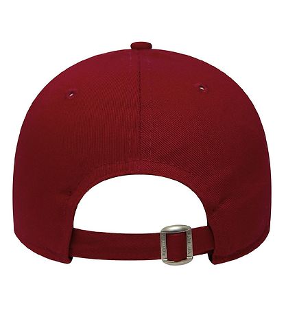 New Era Kasket - 940 - New York Yankees - Bordeaux