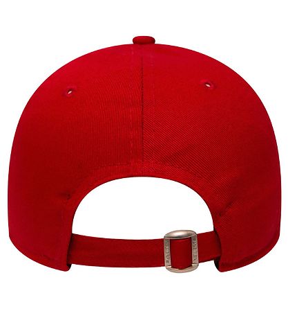 New Era Kasket - 940 - New York Yankees - Rød