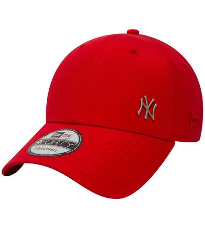 New Era Kasket - 940 - New York Yankees - Rd