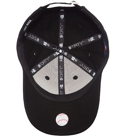 New Era Kasket - 940 - Dodgers - Sort