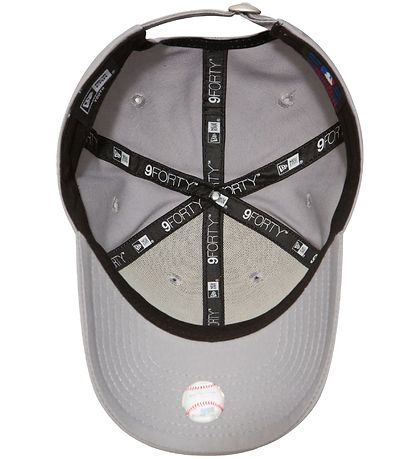 New Era Kasket - 940 - New York Yankees - Gr