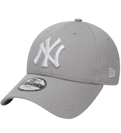 New Era Kasket - 940 - New York Yankees - Gr