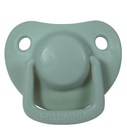 Filibabba Sutter - 2-pak - 0-6m - Moss Green