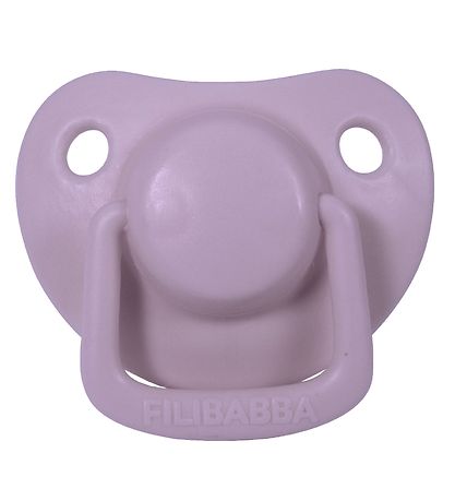 Filibabba Sutter - 2-pak - 0-6m - Fresh Violet