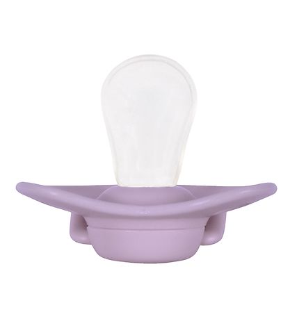 Filibabba Sutter - 2-pak - 0-6m - Fresh Violet