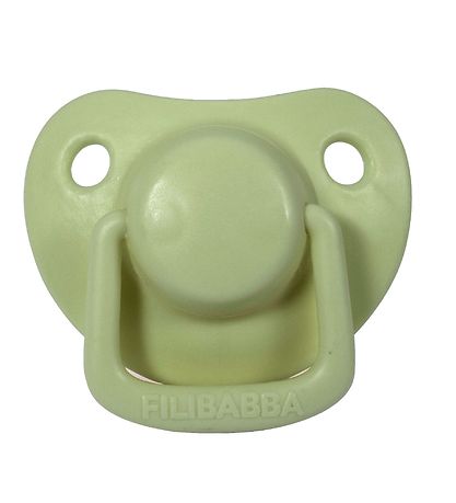 Filibabba Sutter - 2-pak - 0-6m - Pistacie