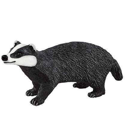 Schleich Dyr - 3,4 x 7,8 cm - Grvling 14842