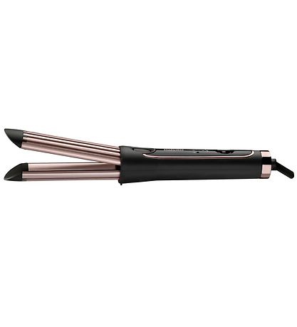 BaByliss Krllejern - Curl Styler Luxe - Sort