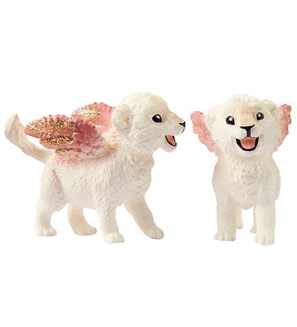 Schleich Bayala - 14 x 18 cm - Lveunger 42524