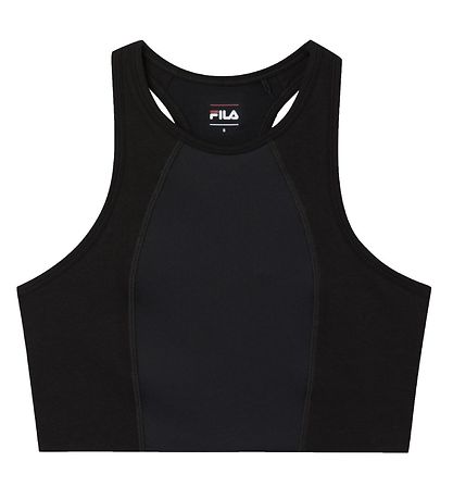 Fila Trningstop - Canika - Sort