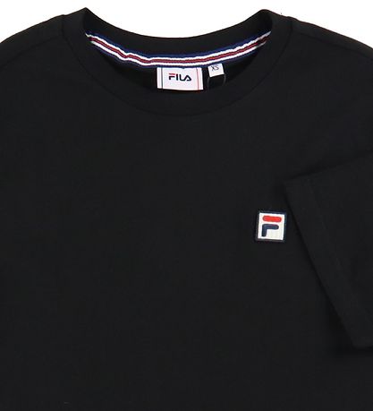 Fila T-shirt - Samuru - Sort