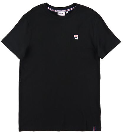 Fila T-shirt - Samuru - Sort