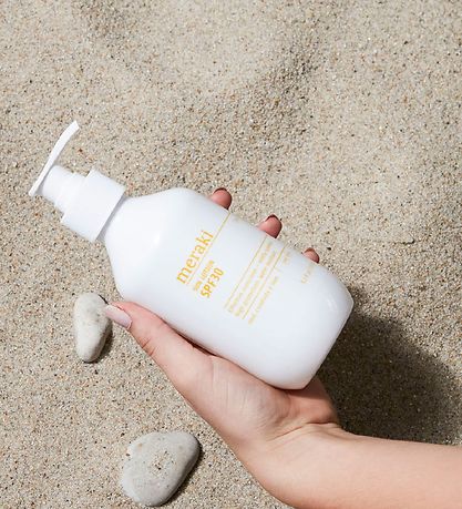 Meraki Solcreme - SPF30 - Sun - 275 ml