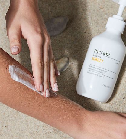 Meraki After Sun Sorbet - Pure - 275 ml