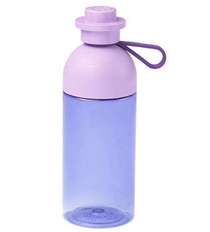 LEGO Storage Drikkedunk - 500 ml - Lavender