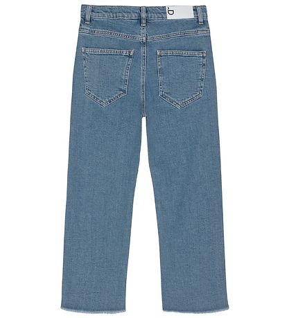 Designers Remix Jeans - Bellis - Medium Denim