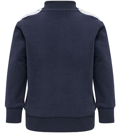 Hummel Cardigan - hmlAlonso - Navy