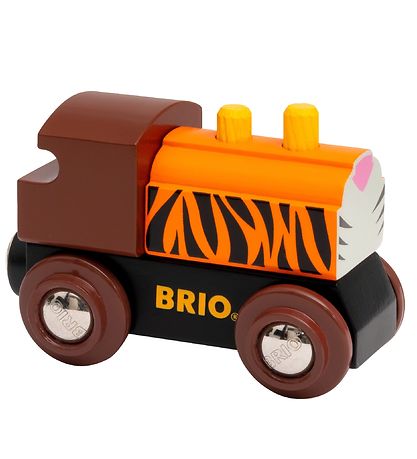 BRIO Tematog - Tiger 33841