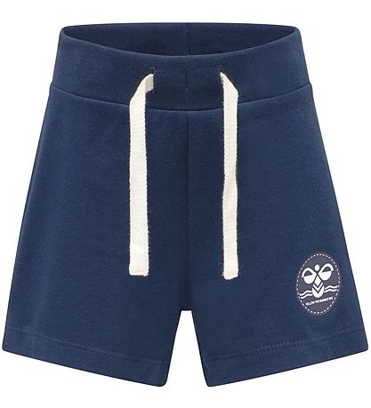 Hummel Shorts - hmlAlfred - Navy