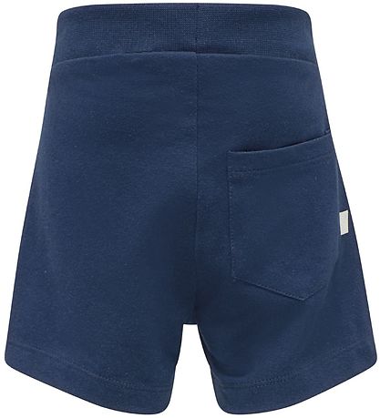 Hummel Shorts - hmlAlfred - Navy