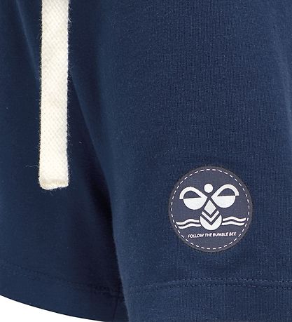 Hummel Shorts - hmlAlfred - Navy