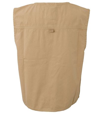 Hound Vest - Sand