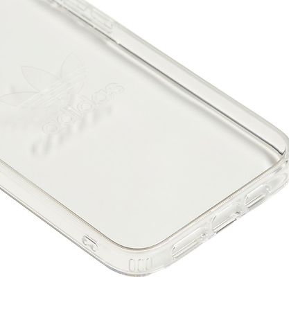 adidas Originals Cover - iPhone 12 Pro Max - Gennemsigtig