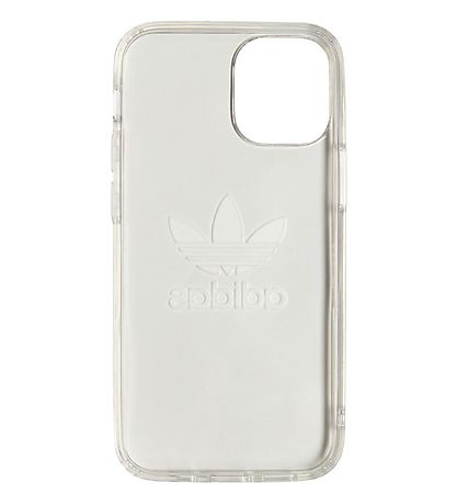 adidas Originals Cover - iPhone 12 mini - Gennemsigtig