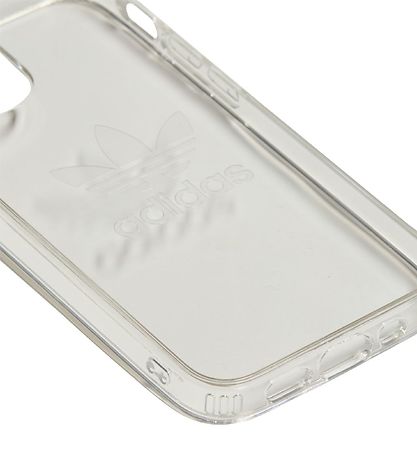 adidas Originals Cover - iPhone 12 mini - Gennemsigtig