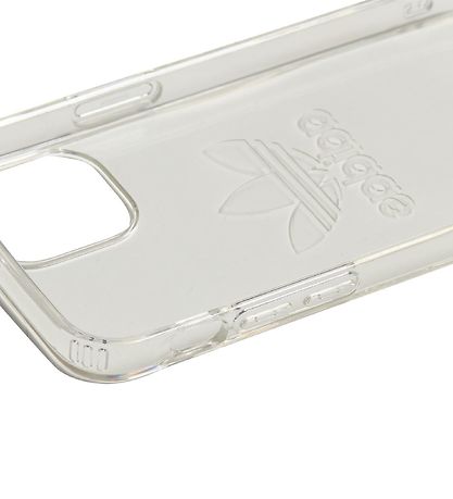 adidas Originals Cover - iPhone 12 mini - Gennemsigtig