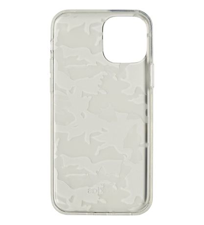 adidas Originals Cover - iPhone 12/12 Pro - Gennemsigtig